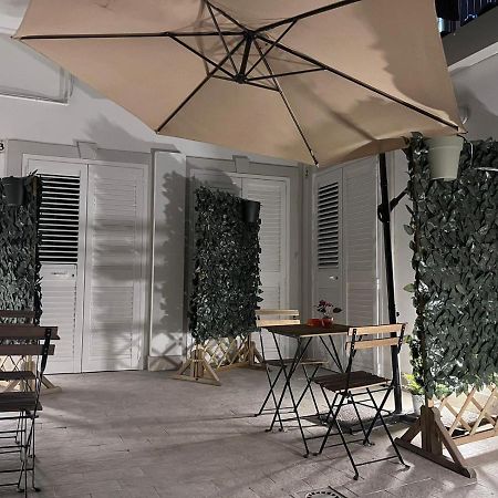 Casa Del Forestiero Umberto CTA Eksteriør billede