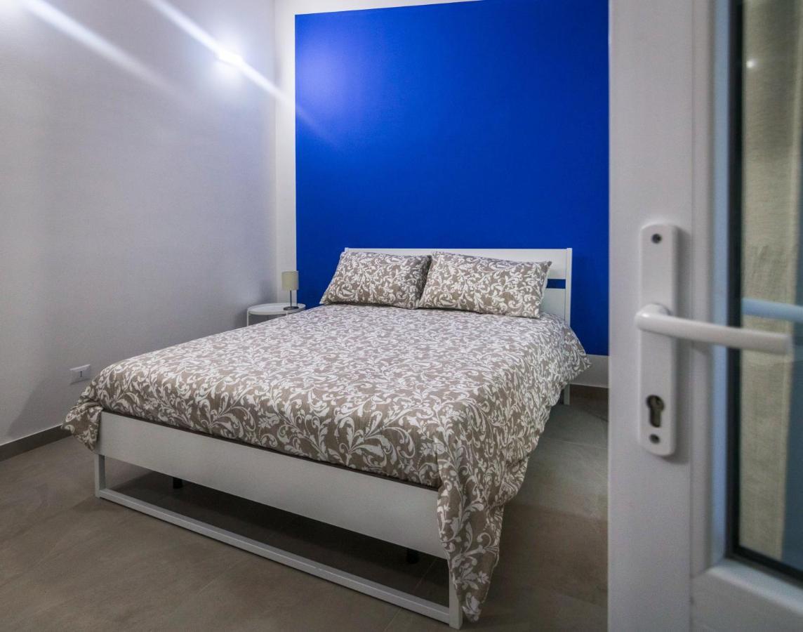 Casa Del Forestiero Umberto CTA Eksteriør billede