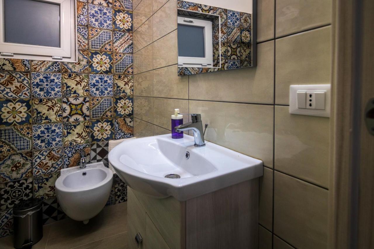 Casa Del Forestiero Umberto CTA Eksteriør billede