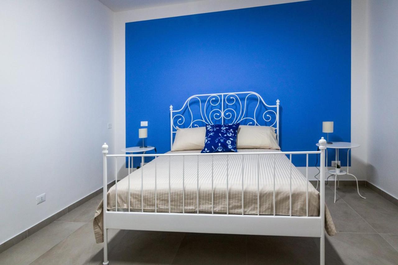 Casa Del Forestiero Umberto CTA Eksteriør billede
