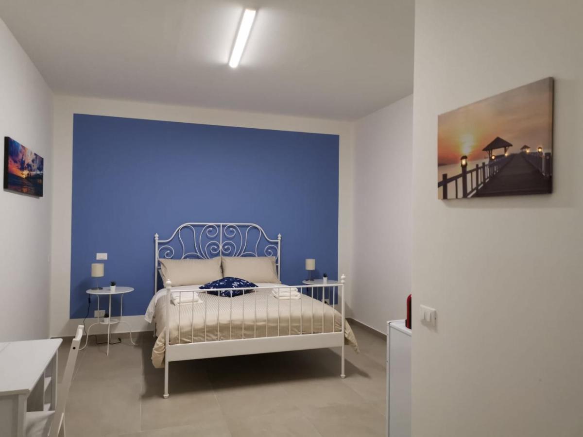 Casa Del Forestiero Umberto CTA Eksteriør billede