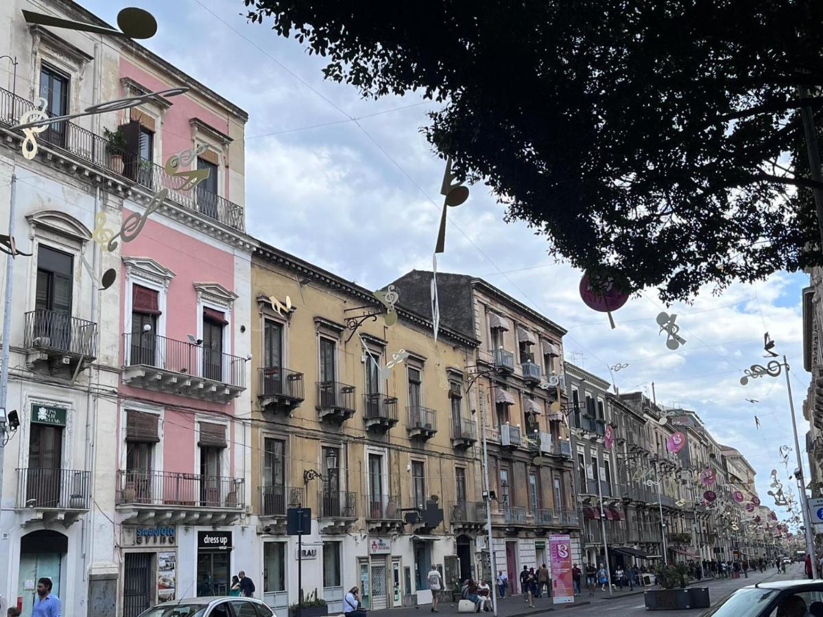 Casa Del Forestiero Umberto CTA Eksteriør billede